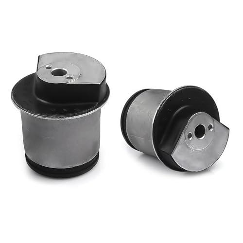 Bujes de brazo trasero ROBUST para Opel Astra H y Zafira B recambio suspension trasera eje 2