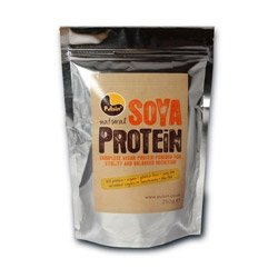 Pulsin Proteine isolate in polvere di soia 250 g x 2 (confezione da 2)