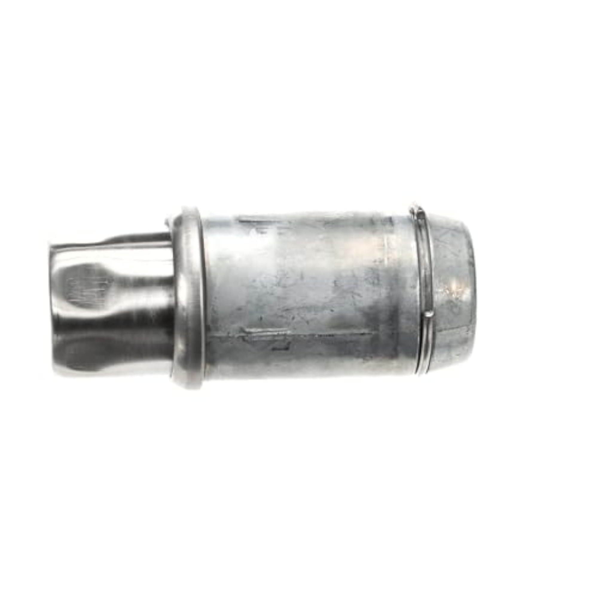 Foot, 2 Ss Rnd Tubing W/Adj Hex Toe A11-0851-C, Reliable Accessory