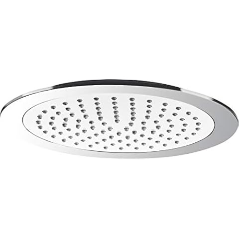 Cornat Kopfbrause "Style" - 238 mm Kopfdurchmesser - 1 Strahlart Cover