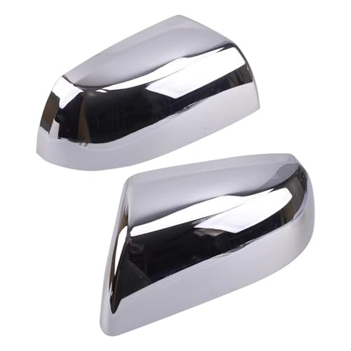 Coque rétroviseur cassé Toyota Tundra solution de remplacement boîtier de clignotant chromé