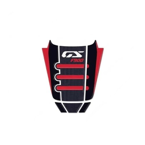 Protection réservoir moto pour F900GS 2024 autocollant latéral anti-rayures