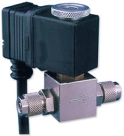 Replacement CO2 Solenoid For CO2 Regulator