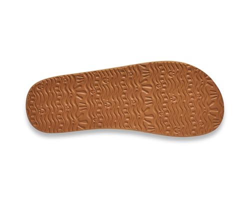 Image of Sanuk Yoga Mat II | Flip Flops for Women | Yoga Sandals For Women | Women's Beach Sandals | Memory Foam Footbed