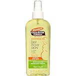 Palmer's Cocoa Butter Formula Soothing Oil for Dry, Itchy, Skin 150ml