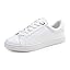 White Whitesole Big Eyelet