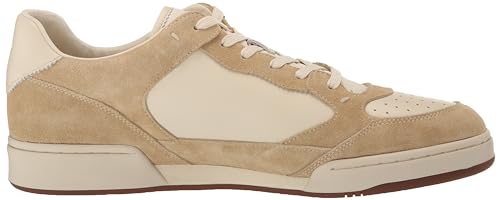 Image of POLO RALPH LAUREN Court Low-Top Sneaker