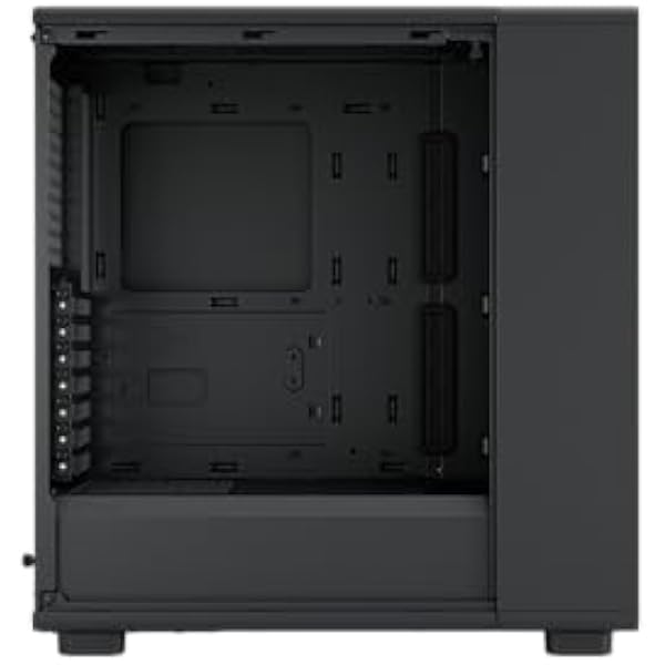 Fractal Design Epoch Black Solid - компьютерный корпус