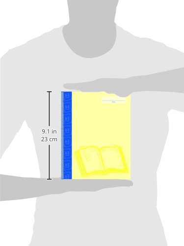 Writer's-Reader's Notebook