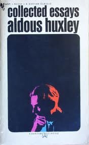 Unknown Binding Collected Essays-Bantam Nc242 Book