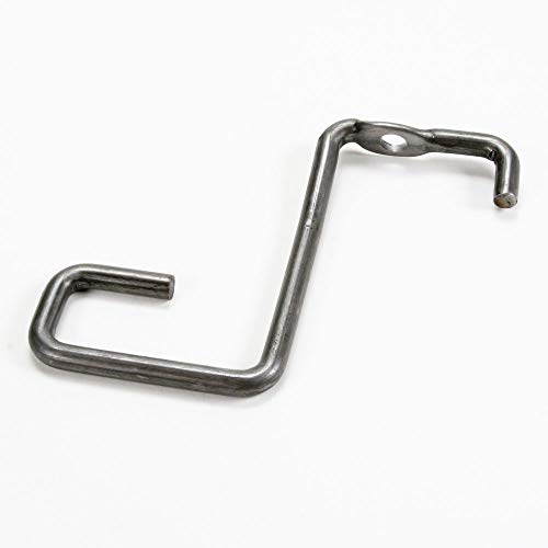 Husqvarna 532197258 Keeper Belt Engine LH Outdoor Products Spare Part