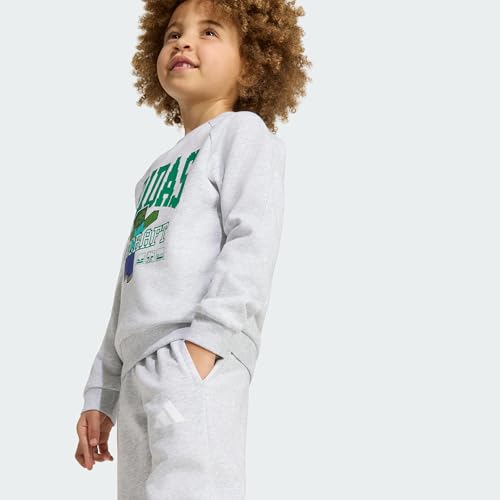 ENSEMBLE BÉBÉ ADIDAS MINECRAFT - vue 7