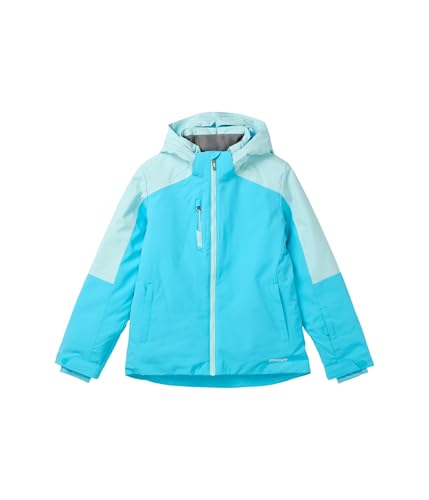 Veste Mila Spyder pour filles idéale pour le ski et l'école