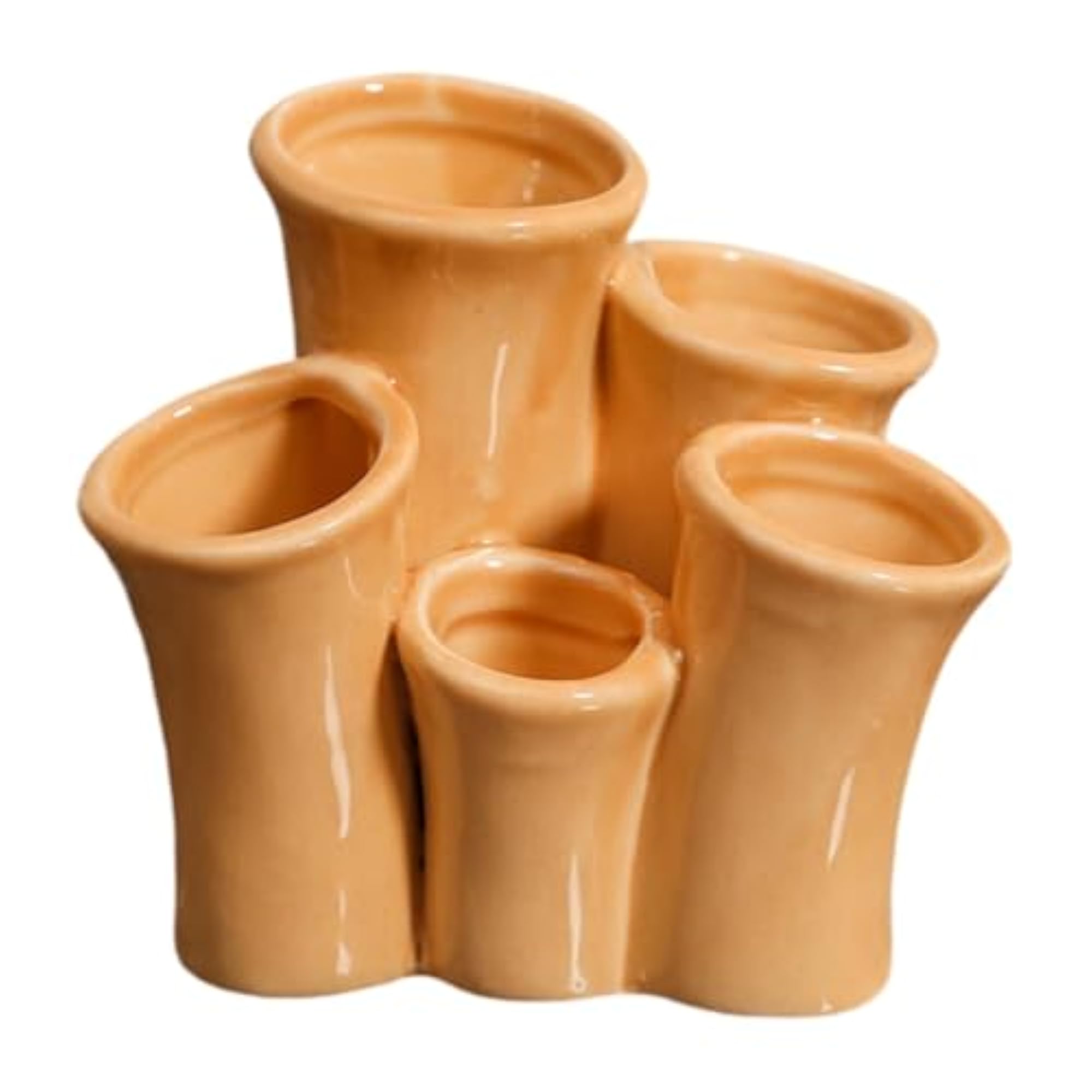 Ceramic Multifunctional Organizer for Easy Cleaning