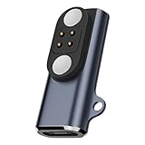 Charge stable : équipé d'un mécanisme de protection de sécurité intégré, cet adaptateur de charge magnétique pour casque offre une gestion efficace de l'énergie pour éviter la surcharge, la décharge profonde et les courts-circuits