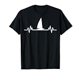 Diseño divertido perfecto para hombres, mujeres, hombres y amigos que son propietarios de barcos y les gusta ir en el agua con veleros y disfrutar de la próxima navegación en barco y de las vacaciones