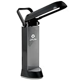 OttLite 717G53 13 watt Refresh, Black Finish Task Lamp,