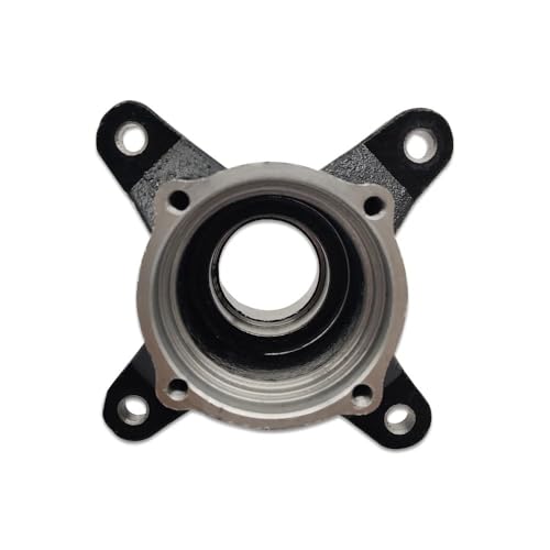 Buje delantero 2WD compatible con Linhai 300, soluciona holguras en tu ATV 3