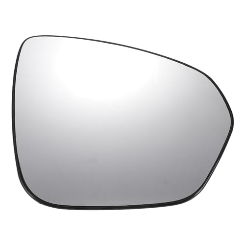 Verre de rétroviseur droit chauffant contre le givre Dacia Duster 2018-2023 2 broches