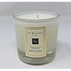 Jo malone english pear freesia scented candle mini 3cm  urban country home decor