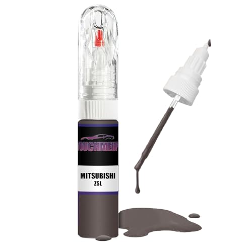 Kit de réparation de peinture pour Mitsubishi Premium Bronze Mellow ZSL