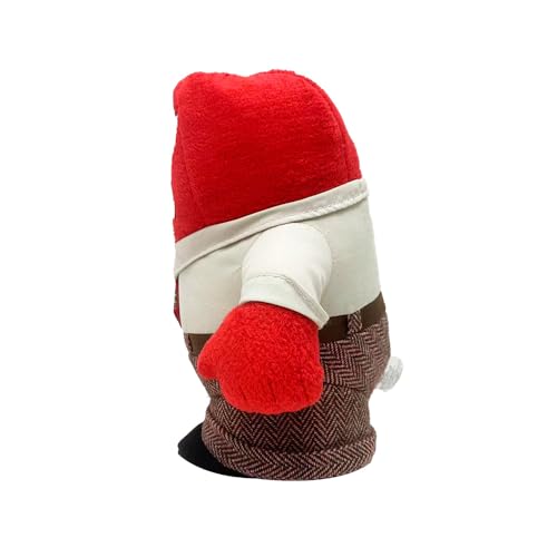 Disney Pelúcia Divertida Mente Raiva 23 cm