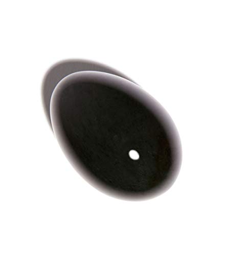 Combo Pompoarismo Yoni Eggs Obsidiana E Olho De Tigre P