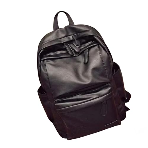 School Bag Women's Men's Backpack Men's Backpack Women's Backpack Laptop Bag Travel Bag - One