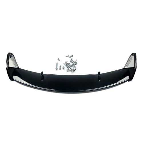 Aileron Benz Classe A W177 Glossy Black Finition Esthétique Premium AMG