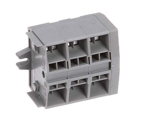 Alto-Shaam BK-25432 Terminal/Modular Assembly Block