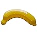 Juego de 2 plátanos Banana Caja fuerte Caja de transporte Plátanos Banana...