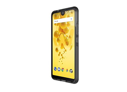 Preisvergleich Produktbild Wiko Schutzhülle für View 2