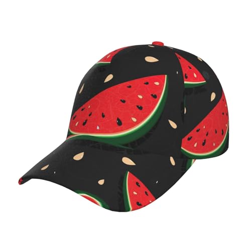Casquette de baseball en cuir KoNsev un style authentique et unique