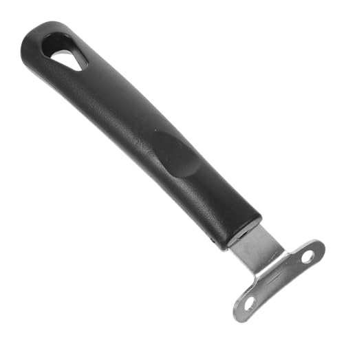 ABOOFAN Sartenes Inoxidable Antideslizante y Resistente Calor Reemplazable Utensilios de Cocina Compatible con Woks y Sartenes