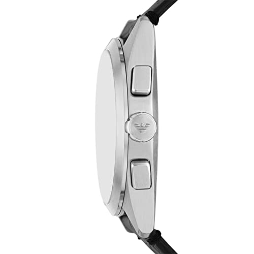Image of Emporio Armani Black Watch AR11542