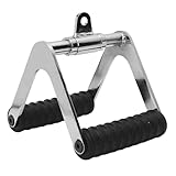 Luocute de , de Entrenamiento de Fuerza Multiusos con Hebilla de Resorte, Accesorios para Máquina de Ejercicios para Deltoides, Pectorales, Brazos, Músculos de la Espalda,