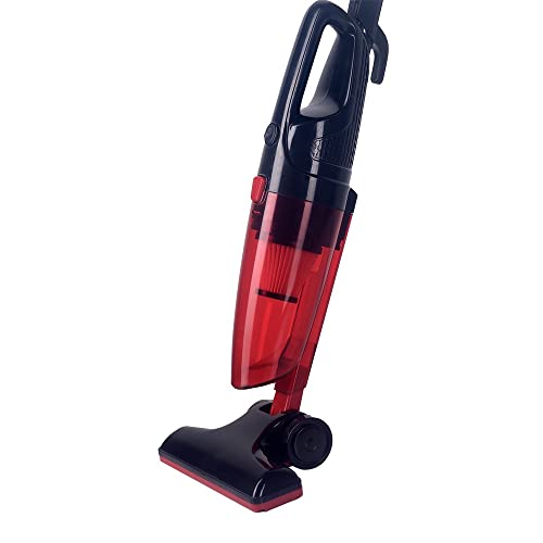 Amvox Aspirador de Pó Vertical ASP 1101 110V, 2 em 1, 1100W de potência