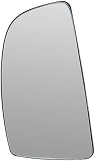 Side Mirror Glass,Door Wing Backup Mirror Glass Rearview Fits for MK8 2014 - 1855103 BK3117C718AB