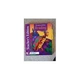 Houghton Mifflin Reading, Grade 3, Theme 1: Off to Adventure! Teacher's Edition
