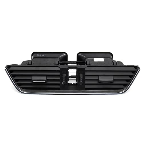 Panneau ventilation console avant Skoda Octavia finition origine