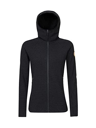 Sweatshirt Homme Rock Experience Crystal Hoodie pour vos randonnées en montagne