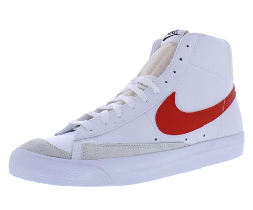 Image of Nike Men's Blazer Mid '77 VNTG Basketball Shoes