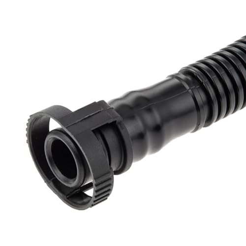 Manguera de ventilación de cárter TT 2.0T resistente y duradera 06F103211E 4