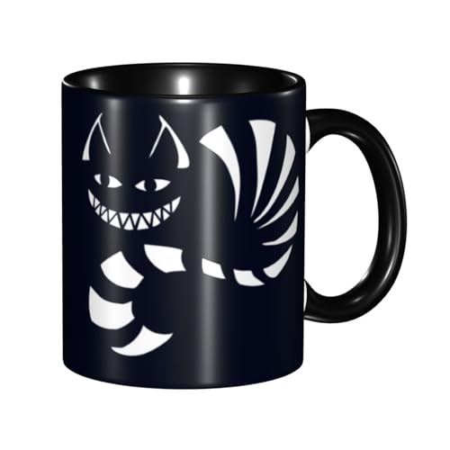 svc̍̃AX `FVL }OJbv 330ml eB[Jbv R[q[Jbv Jbv Z~bN Mug Cup y ڃhbv  킢 dqWΉ ObY ItBX Ɨp v[g