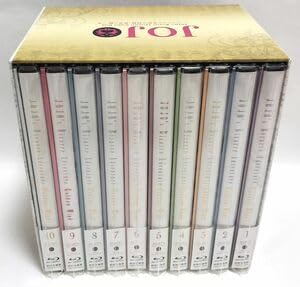 【美品】物語シリーズDVD&Blu-ray全41巻収納BOX付ファイルティッシュ アニプレックス オンライン on X: 