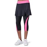 Photo Gallery anivivo leggings da tennis da donna con tasche, leggings da yoga capris con gonne e abbigliamento da tennis Photo Gallery anivivo leggings da tennis da donna con tasche, leggings da yoga capris con gonne e abbigliamento da tennis