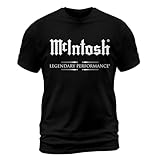 mcintosh 275 schematic QUALITY FABRIC - Made from 100% open-end cotton for ultimate all-day comfort.