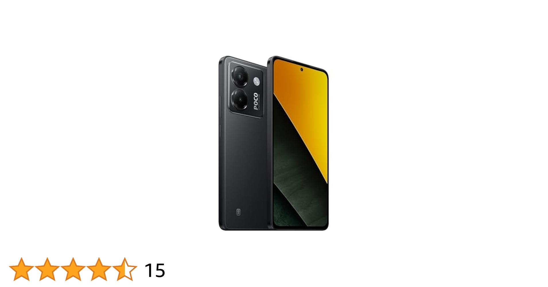 POCO M7 Pro 5G 本体 45W充電器付き 日本国内版 POCO M7 Pro 5G 本体 45W充電器付き 日本国内版 Amazon | Xiaomi