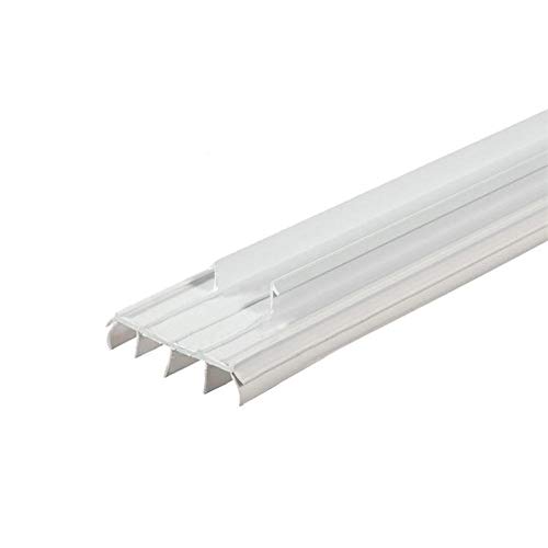 Concealed Door Sweep for Gienow Doors