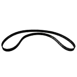 Ancho [mm]: 25 Blue Print ADT37526 Correa Dentada